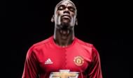 Pogba, United's man for the future